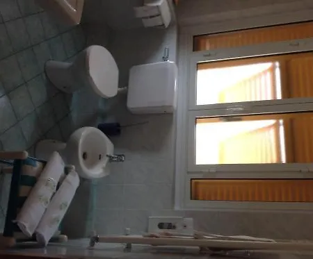 Caffaro ジェノヴァ