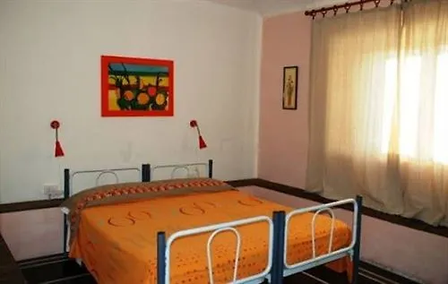 Szálloda Caffaro Genova