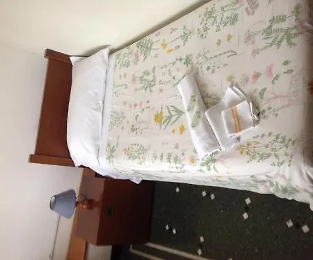 호텔 Caffaro 제노바