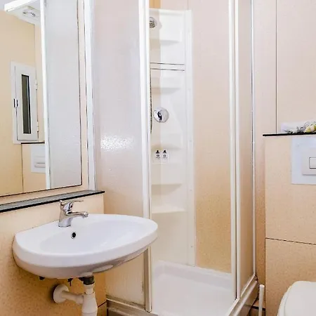 Hotel Caffaro Genua