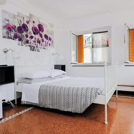 Caffaro 호텔 제노바