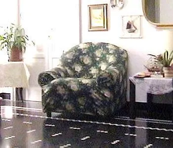 Caffaro Hotell Genua