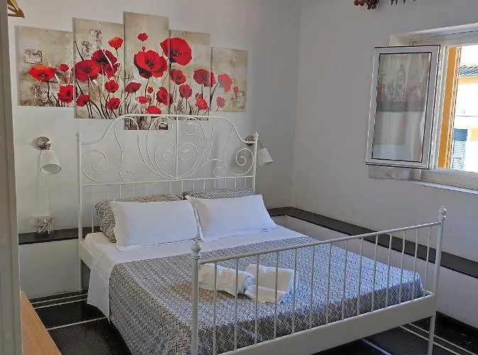 酒店 Caffaro 热那亚