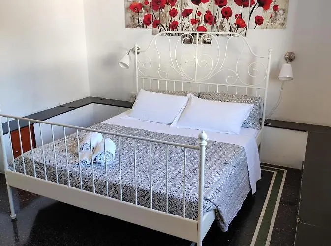 Caffaro Hotel Génova