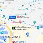 Caffaro Γένοβα