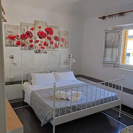 Otel Caffaro Cenova