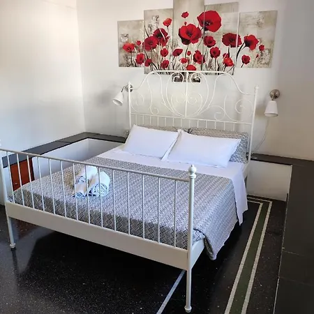Caffaro Otel Cenova