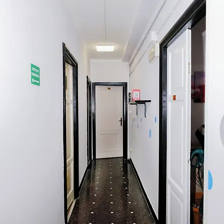 Otel Caffaro
