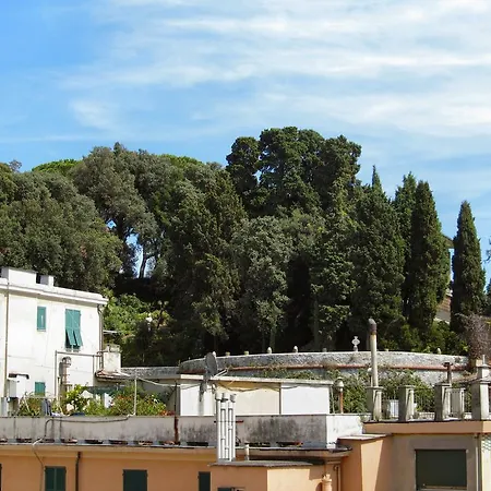 Hotel Caffaro