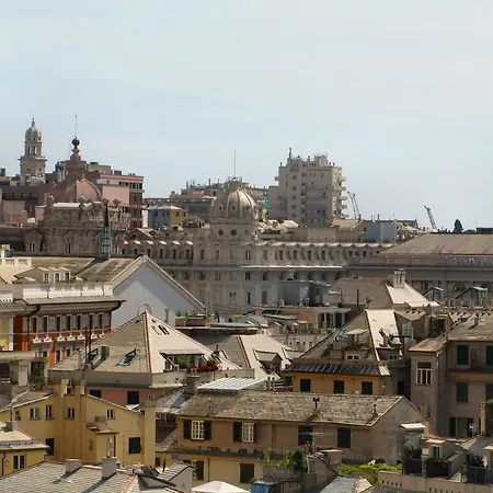 Caffaro Genova