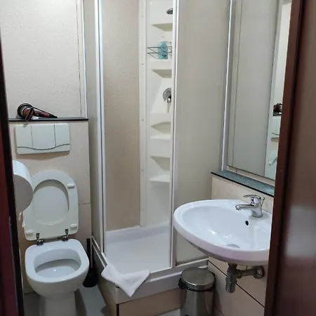 Caffaro Hotel Genova