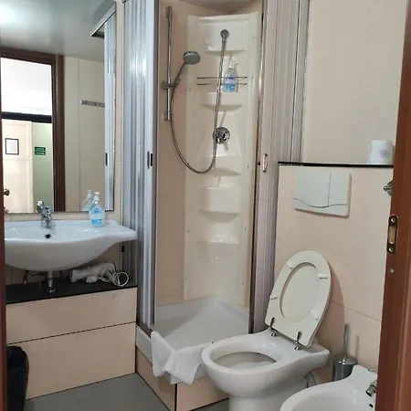 Caffaro Hotel
