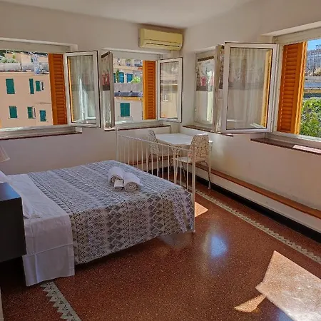 Hotel Caffaro Genova