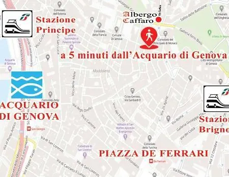 Hotel Caffaro