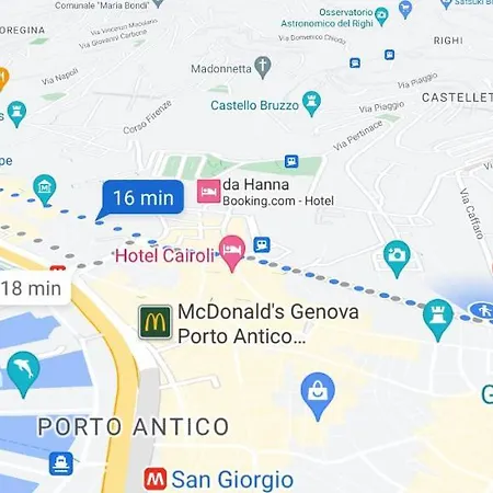 Caffaro Genova