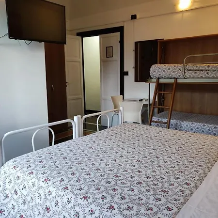 Hotel Caffaro *