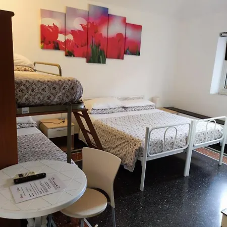 Caffaro Hotel