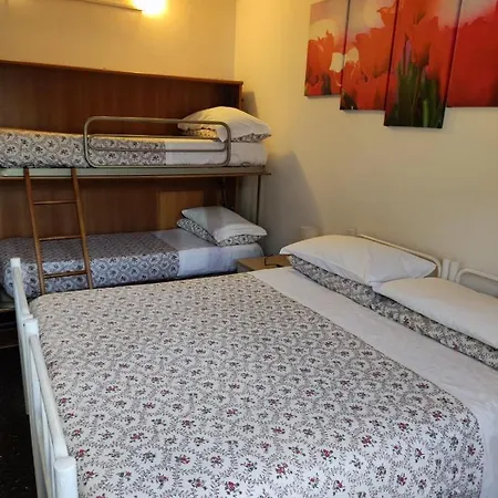 Hotel Caffaro