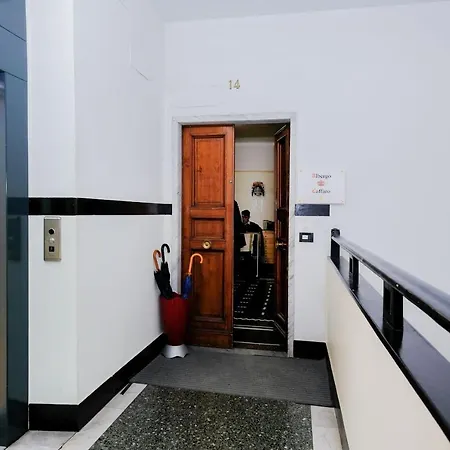 Caffaro Hotel