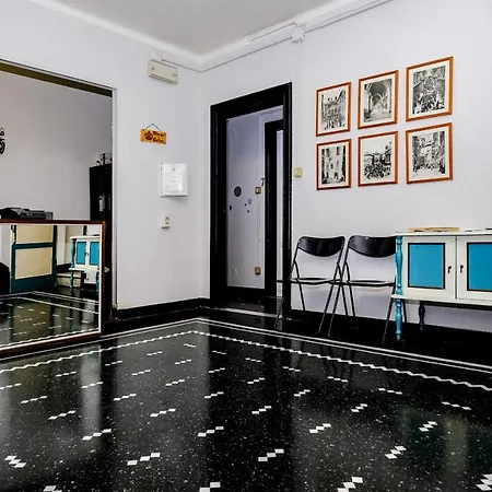 Hotel Caffaro