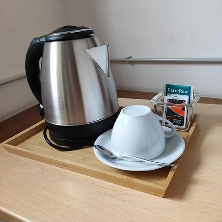 Hotel Caffaro