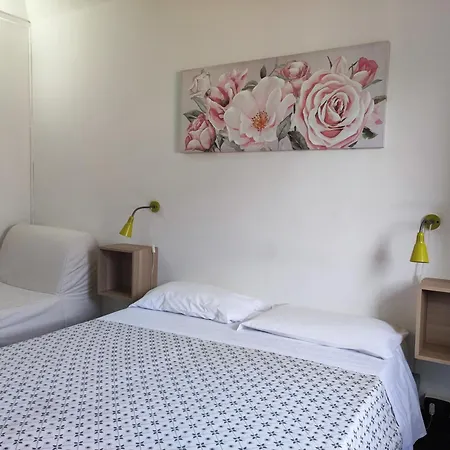 Hotel Caffaro