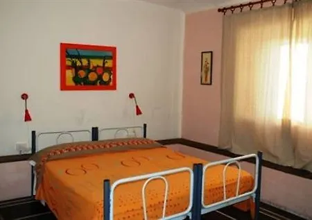 Hotel Caffaro Genova