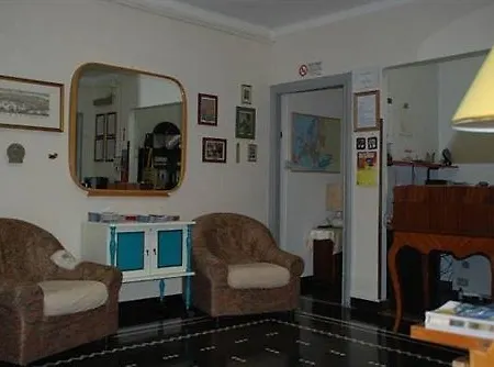 Hotel Caffaro